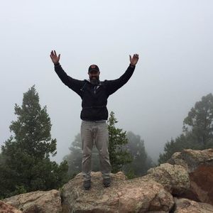 Meet your Posher, Michael